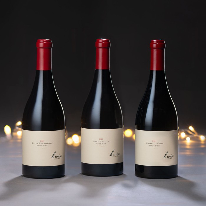 Pinot Centric Set