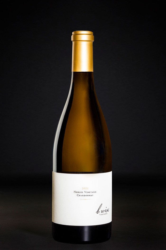 Chardonnay, Nobles Vineyard - Fort Ross-Seaview, 2021