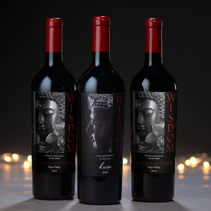 Easy Holiday Reds Gift Pack