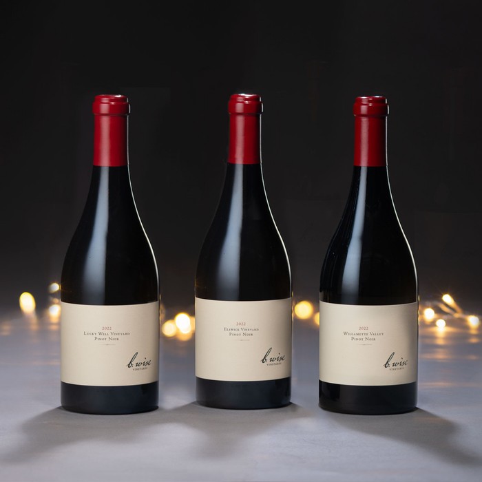 Pinot Centric Set