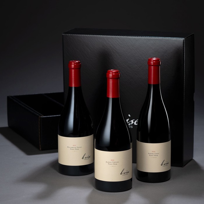Pinot Noir Lovers Gift Pack