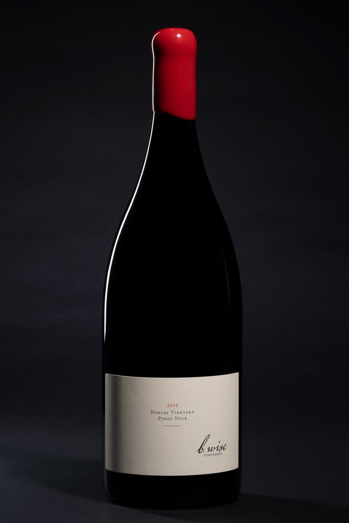 Pinot Noir, Nobles Vineyard Magnum - Fort Ross-Seaview, 2019