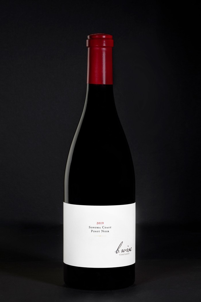 Pinot Noir - Sonoma Coast, 2020