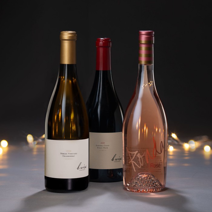 Red, White & Pink Mix Pack