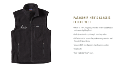 Patagonia Men's Vest