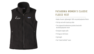 Patagonia Women's Vest