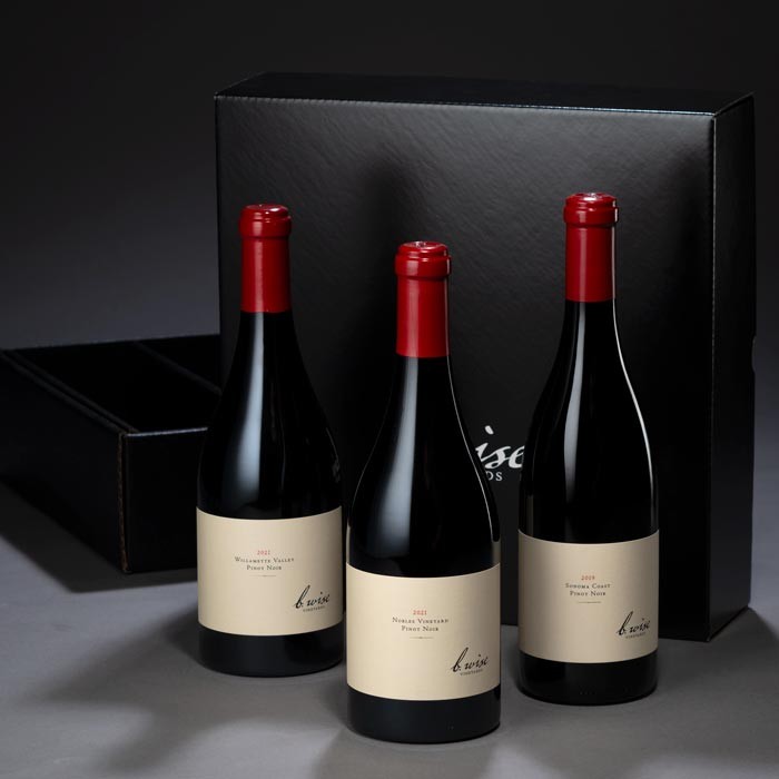 Pinot Noir Lovers Gift Pack