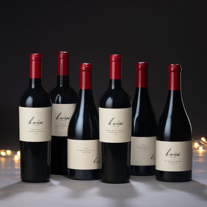 Appellation Celebration