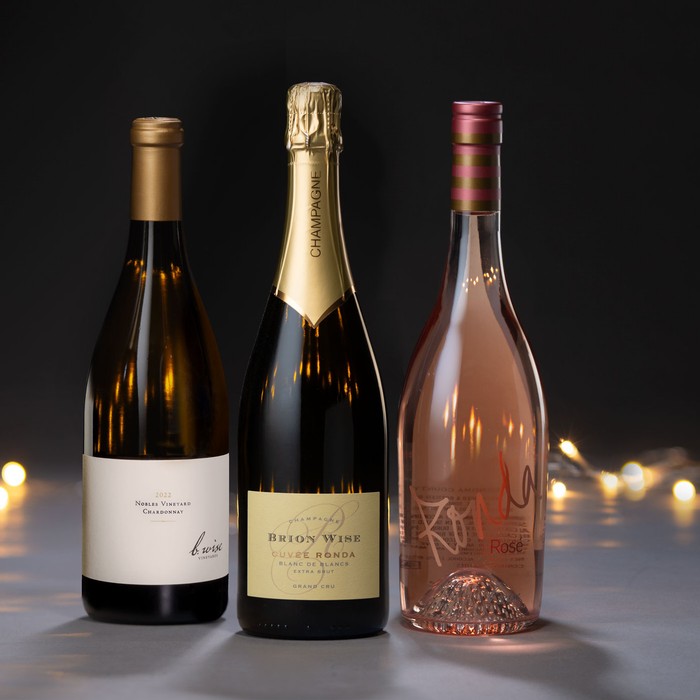 Whites to Delight You!