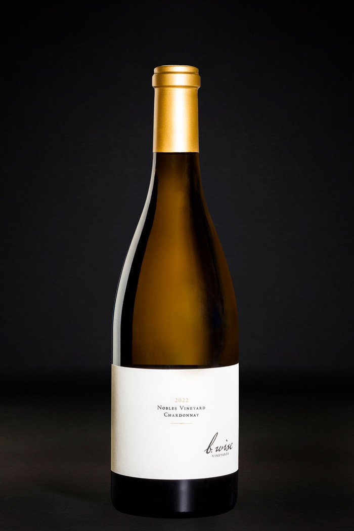 Chardonnay, Nobles Vineyard - Fort Ross-Seaview, 2022