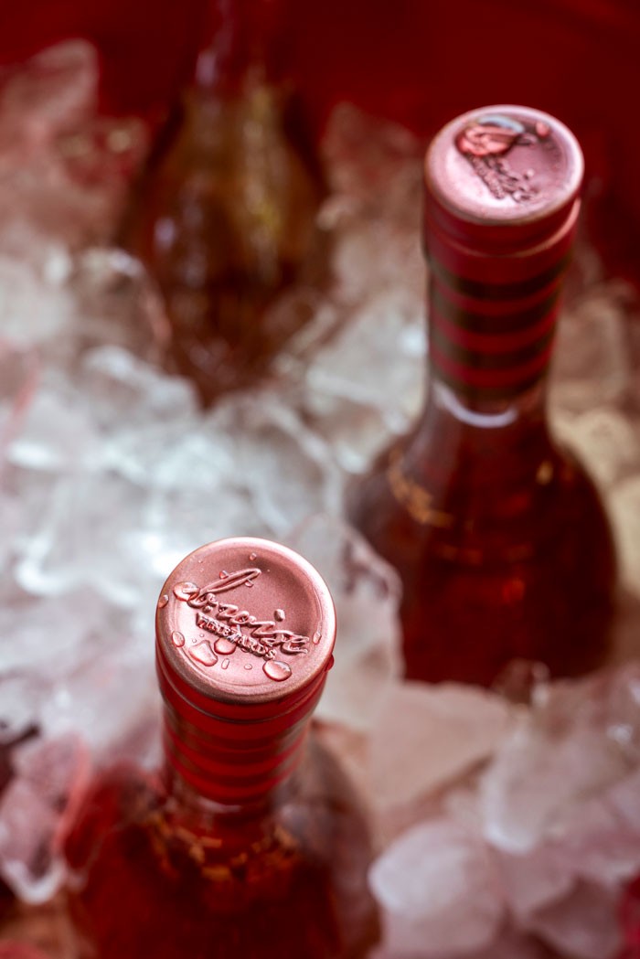 Ronda Rosé, Pinot Noir & Grenache - Sonoma County, 2025