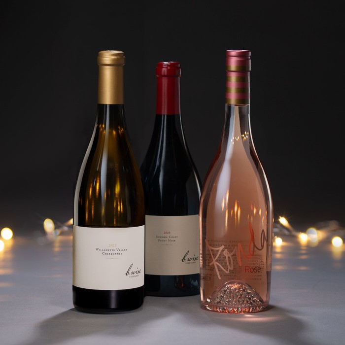 Red, White & Pink Mix Pack