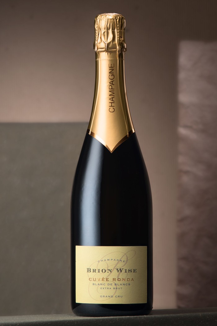 Brion Wise Champagne Cuvée Ronda