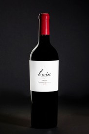 TRIOS Cabernet Sauvignon - Moon Mountain District, Estate Grown, 2018